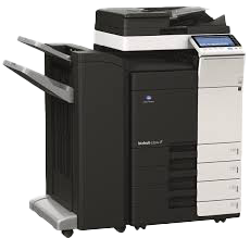 Epson WorkForce Multifunktionsdrucker für Büros