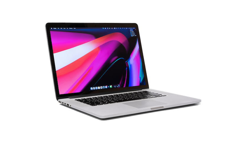 macbook