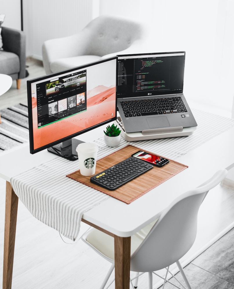 Workstation