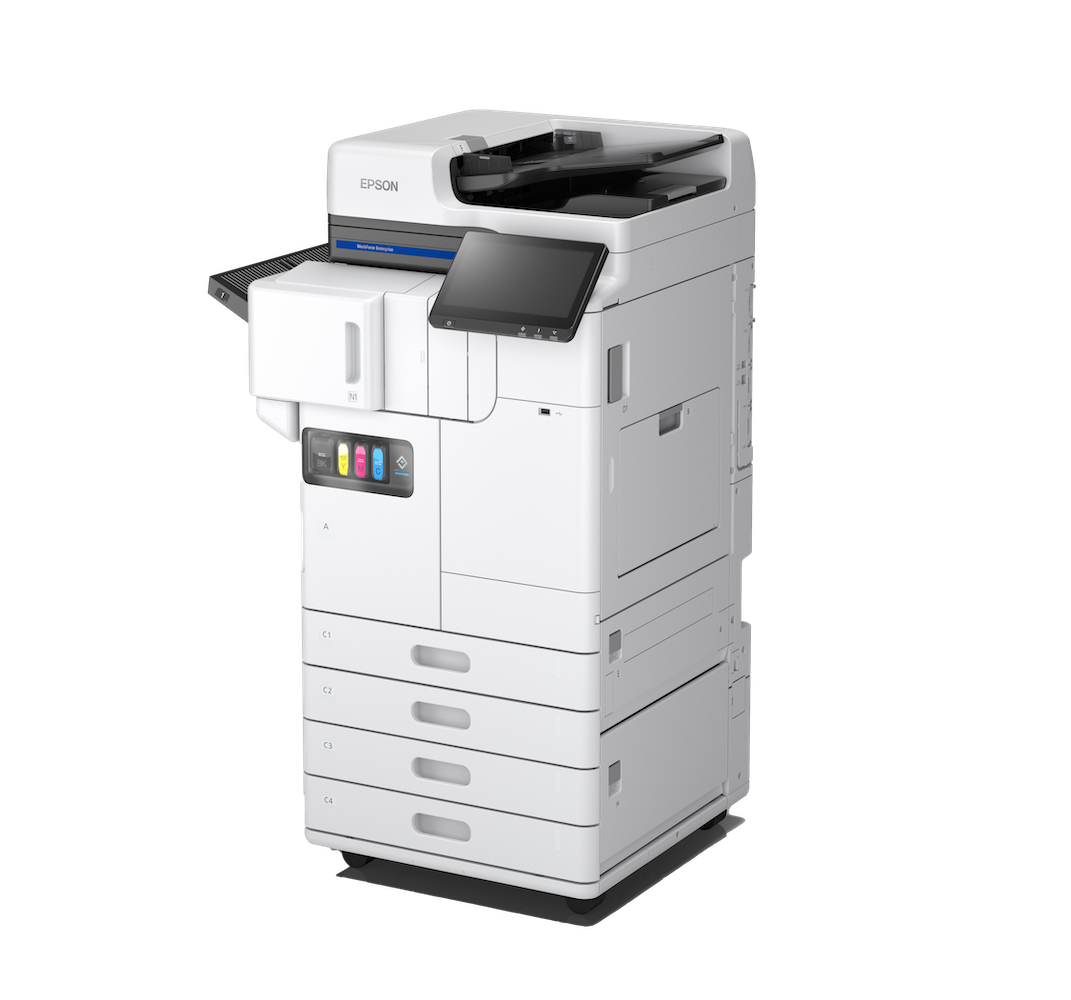 Epson WorkForce Multifunktionsdrucker für Büros